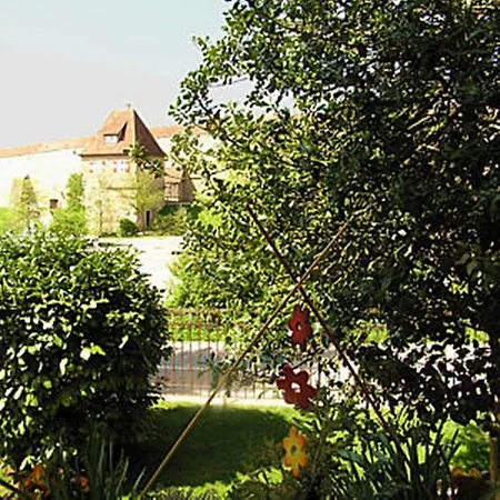 Hornburg 3*