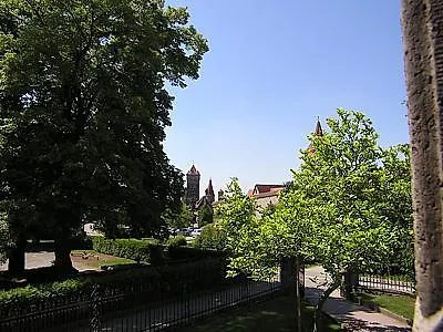 بيت ضيافة Hornburg 3*