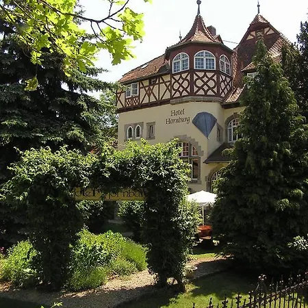 Hornburg