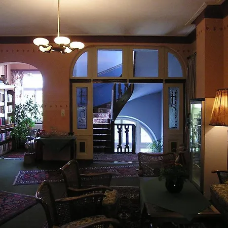 Hornburg بيت ضيافة